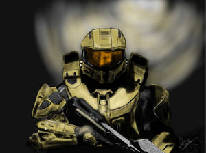 Master Chief