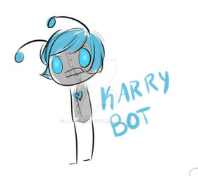 KARRY'S AUTO-RESPONDER [KARRYBOT]