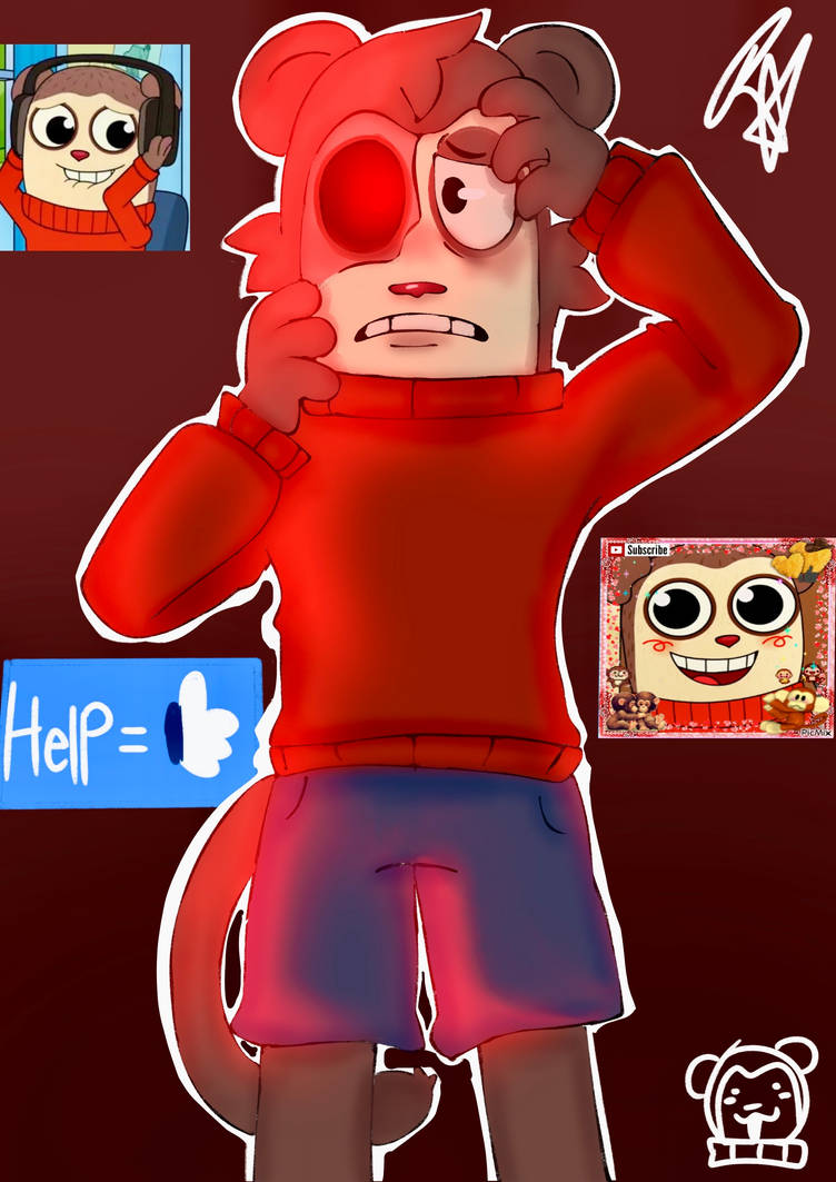 Even more maxdesignpro fanart by starvinray on DeviantArt