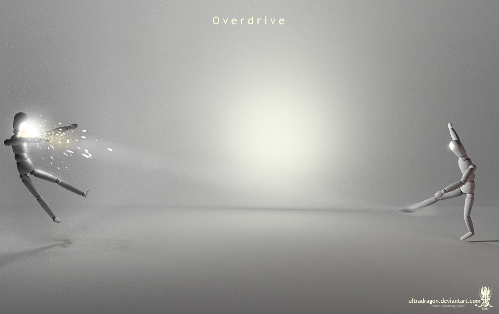 Overdrive