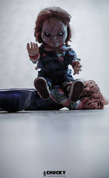 Bad Guy Chucky