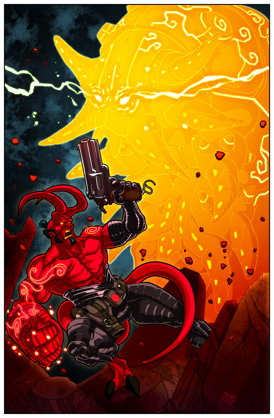 HellBoy