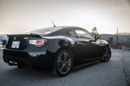 BRZ PHOTOSHOOT 2