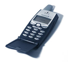 Cell Phone T39m