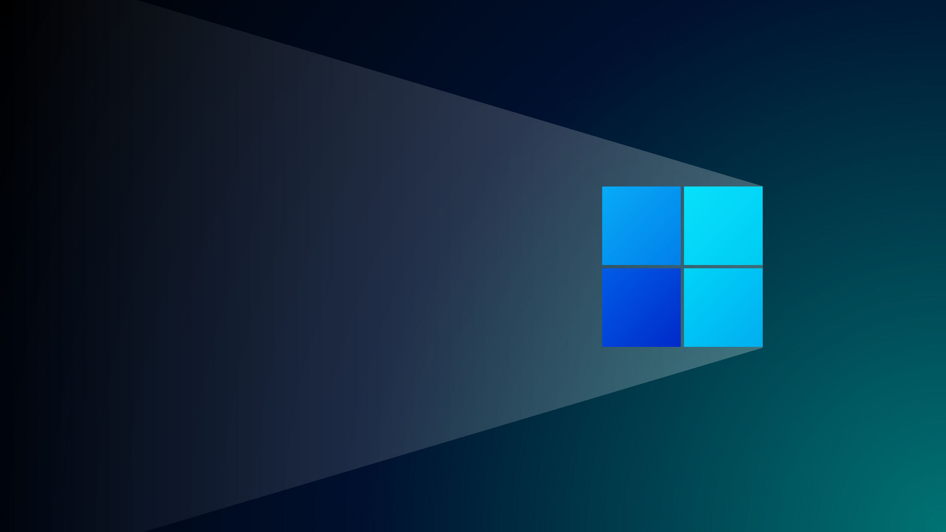 Windows 11 Wallpaper Dark Mode by VyaCHACHsel on DeviantArt