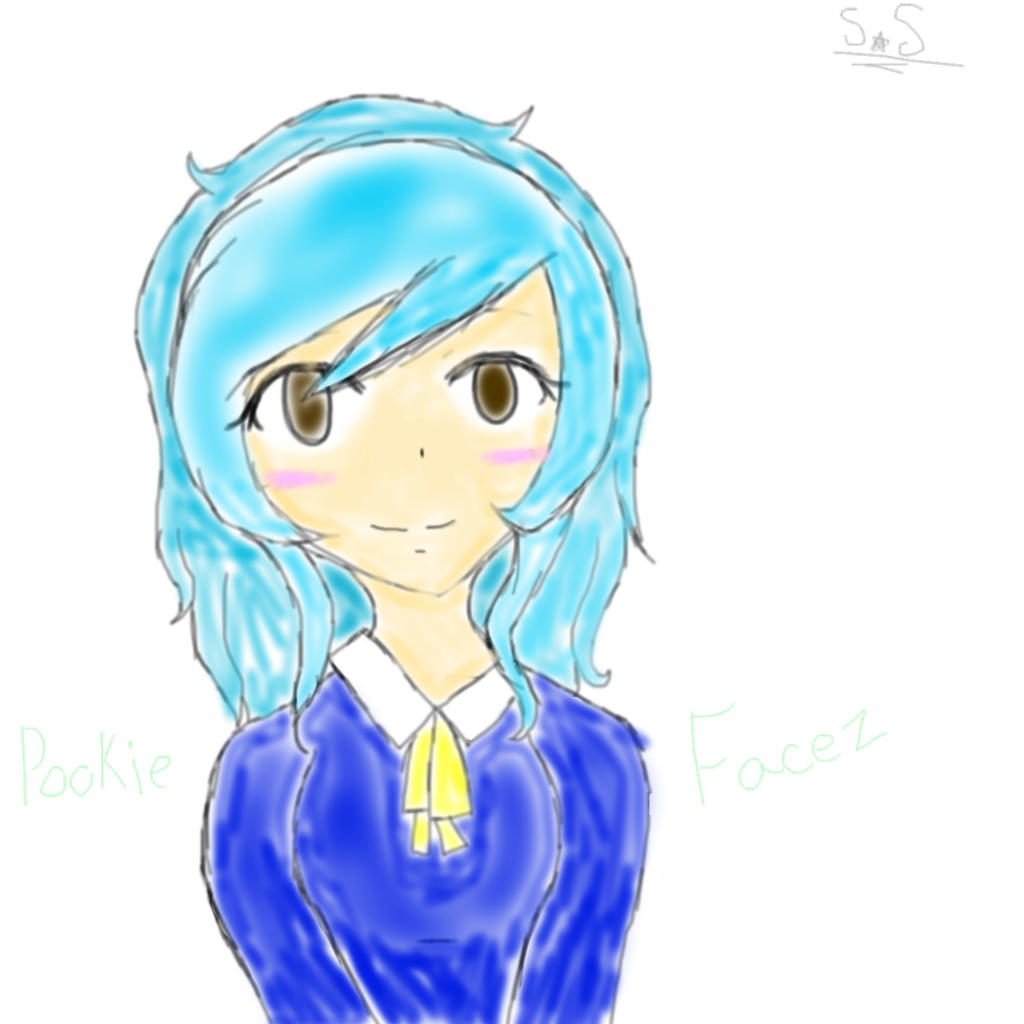 Pookie by Aliycial on DeviantArt