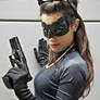 Selina Kyle