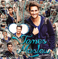 James Maslow