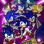 SONICVERSE