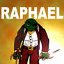 OLD MAN RAPH