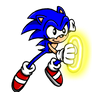 Sonic- Ring Bearer