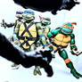 Mutant Mayhem
