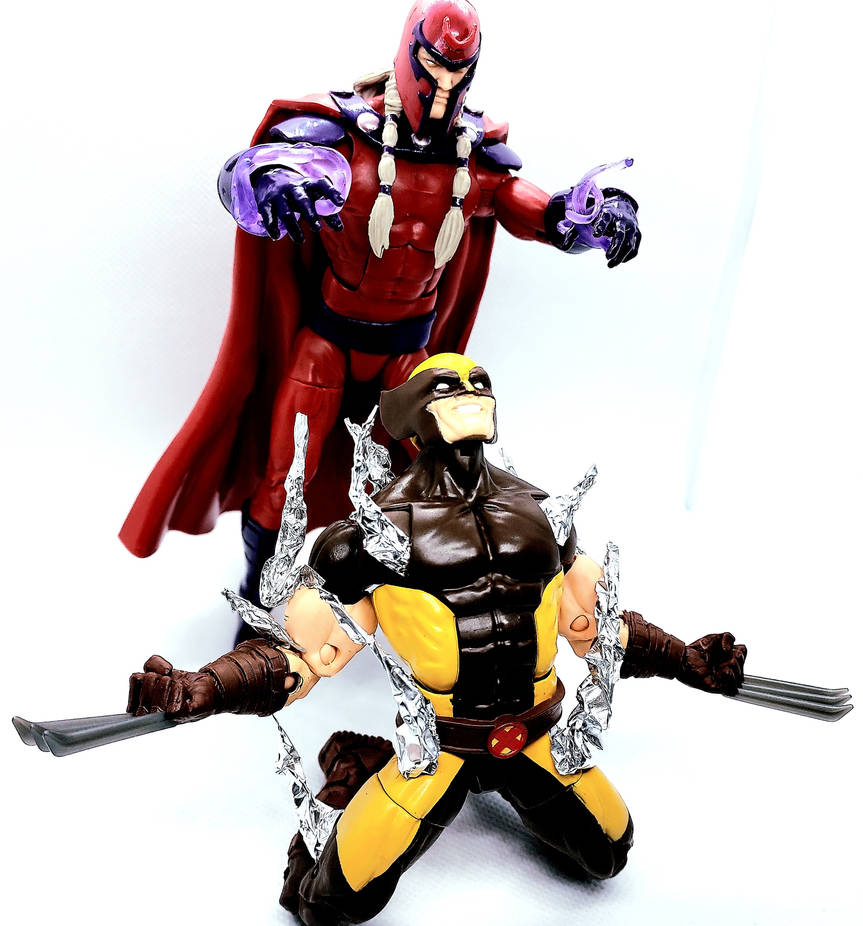 Fatal Attractions by Dreven on DeviantArt