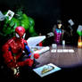 Ante Up
