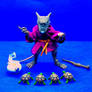 Tea and Lessons