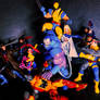 Another Apocalyptic Dogpile