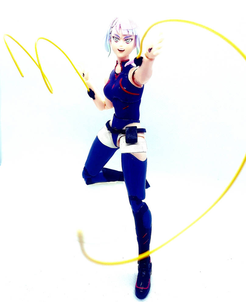 Avatar Connection String Strings by Dreven on DeviantArt