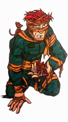 Vermin