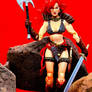 She-Devil With a Sword