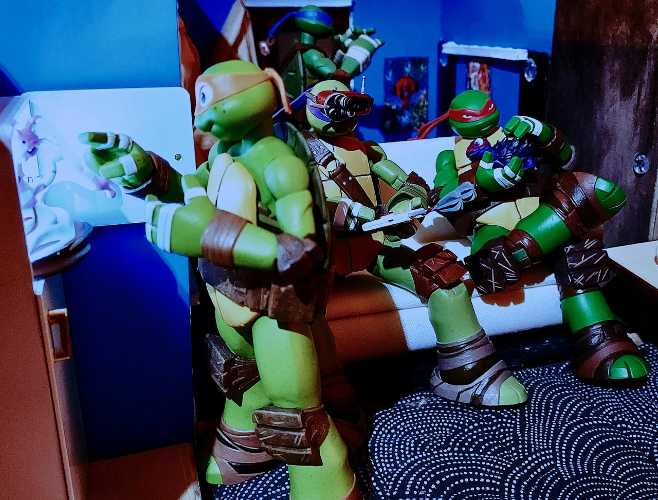 Downtime