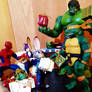 Gift Exchange