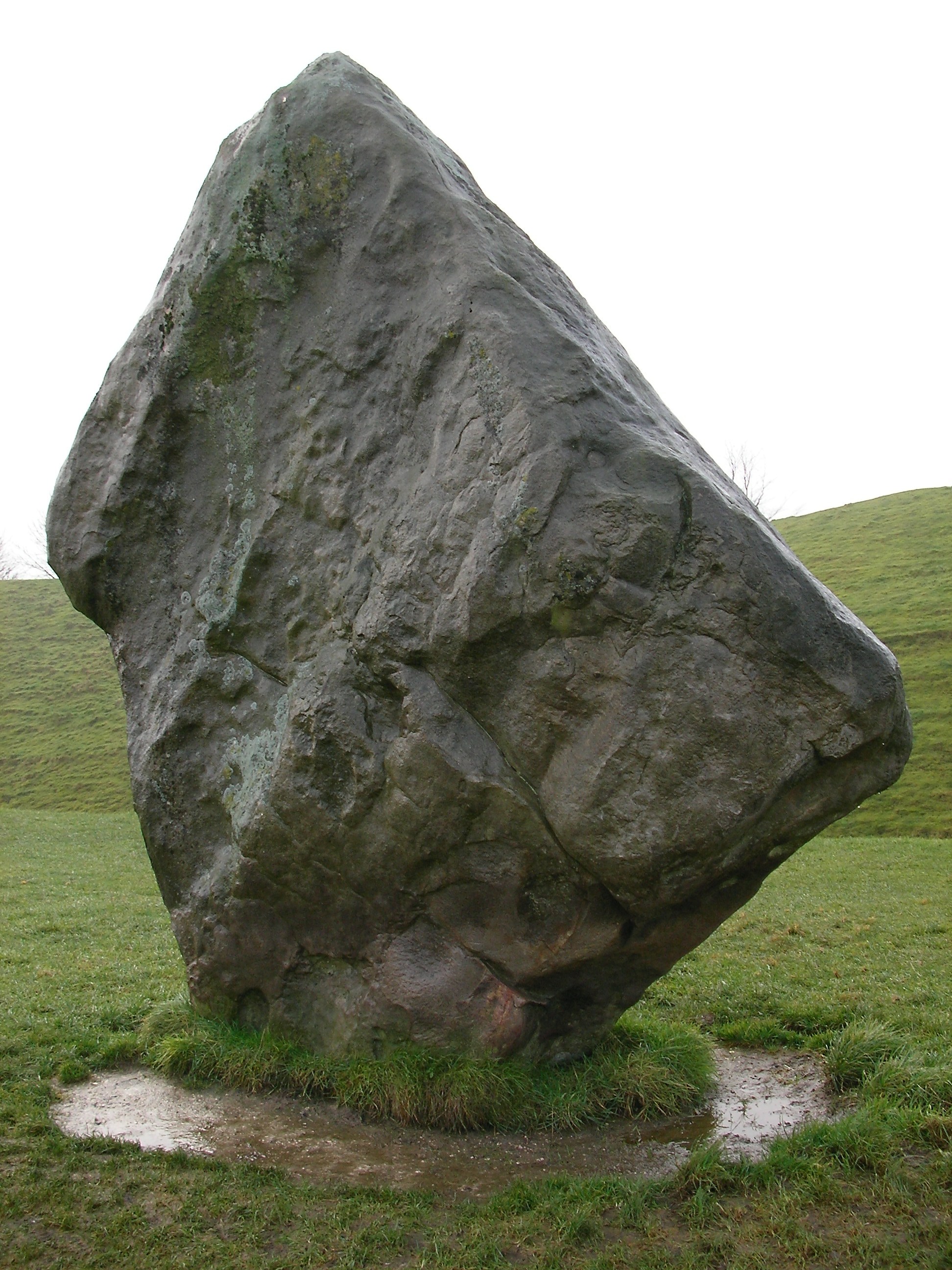 Standing Stone 02