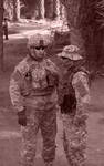 American Soldier by Soldier-Photographer