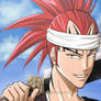 Abarai Renji