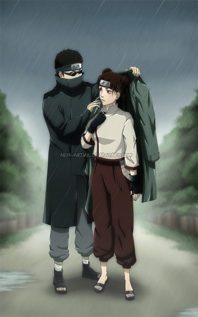 Shino - TenTen