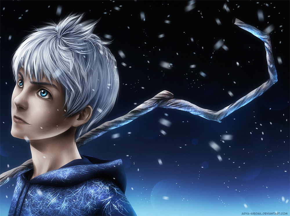 Jack Frost