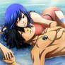 2nd version - Gruvia - I Belong To You