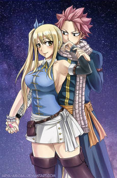 Nalu - My most Precious Star