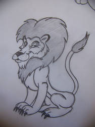 Lion