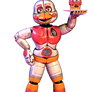 FUNTIME CHICA (UPDATED MODEL)