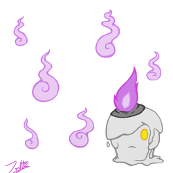 Litwick Flickers PNG