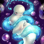 Beluga Mermaid