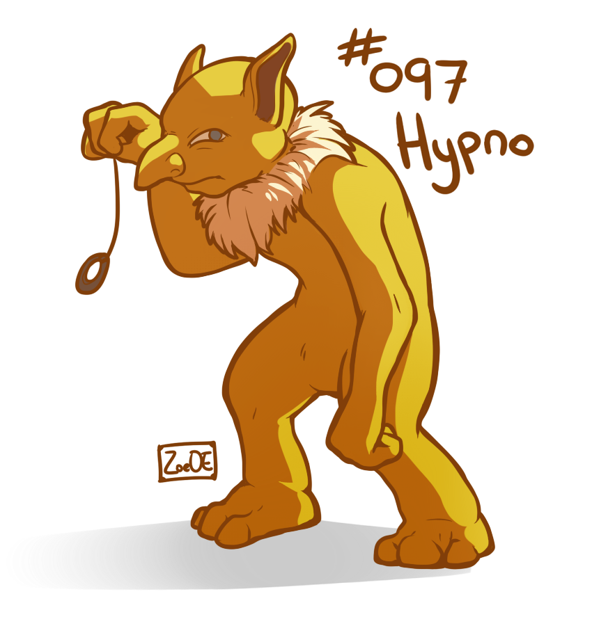 097 - Hypno