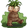 103 - Exeggutor