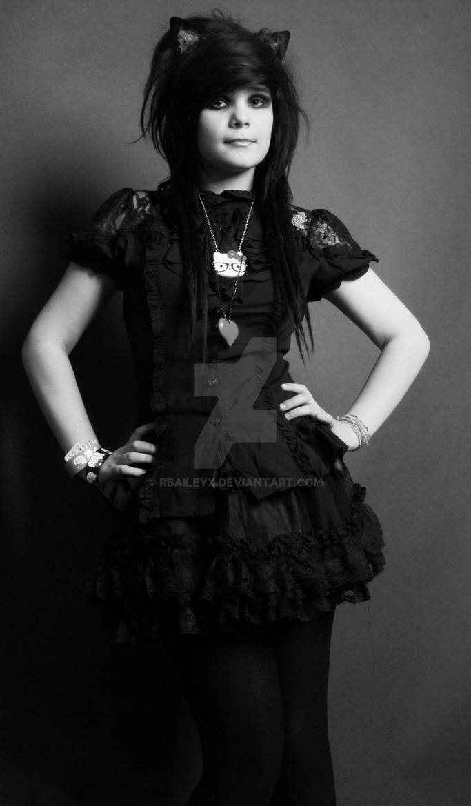 Miss Bea by RBaileyx on DeviantArt