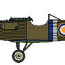 ORAF MacArthur Monon Fighter