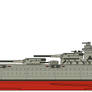 ONavy Animora Battleship Class