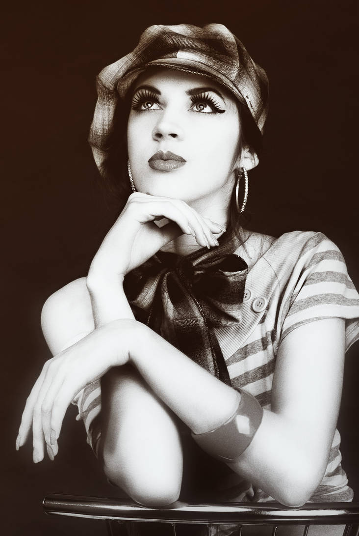 Rene by ShakilovNeel on DeviantArt