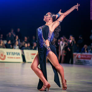 Dancing Grace by ShakilovNeel Dancing Grace by ShakilovNeel