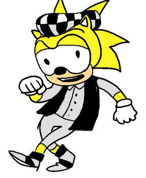 CHECKErZ the frenchhog