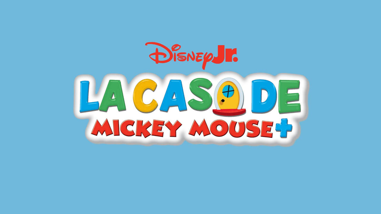 La casa de mickey mouse+ by mariomerino95 on DeviantArt