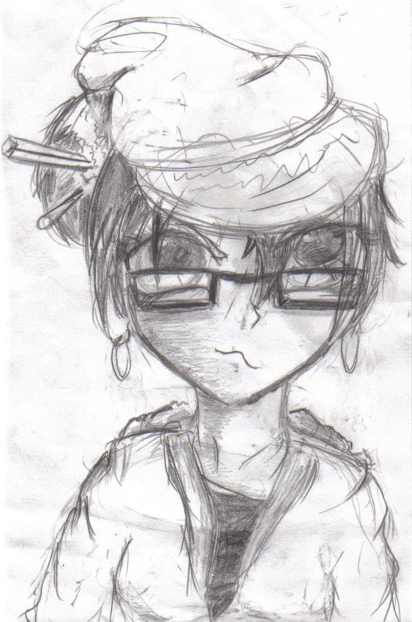 modface by cntstplthsdnmnAshn on DeviantArt