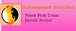 Achievment: Heroic Armor by Tamani-Wolf