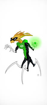 Green Lantern_21
