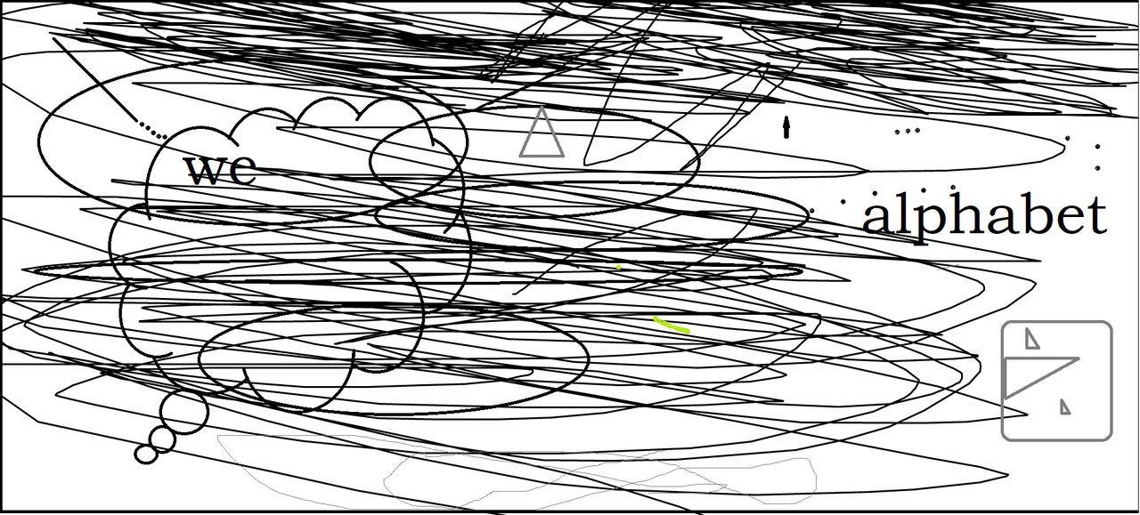 We Alphabet by MikeWilkinson767 on DeviantArt