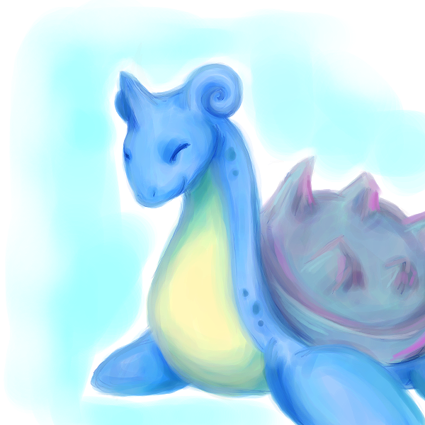 Lapras